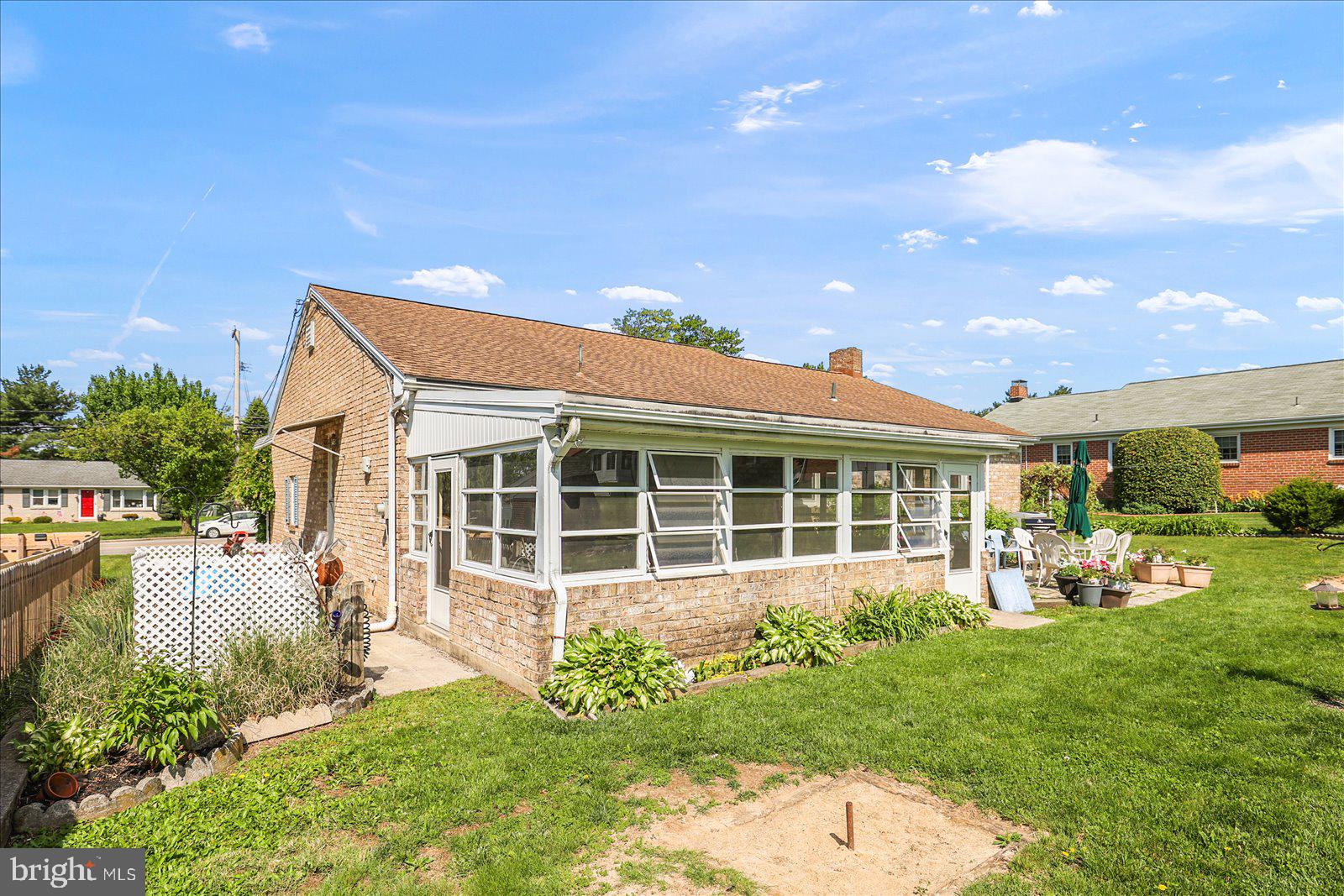 CLEARVIEW - Residential