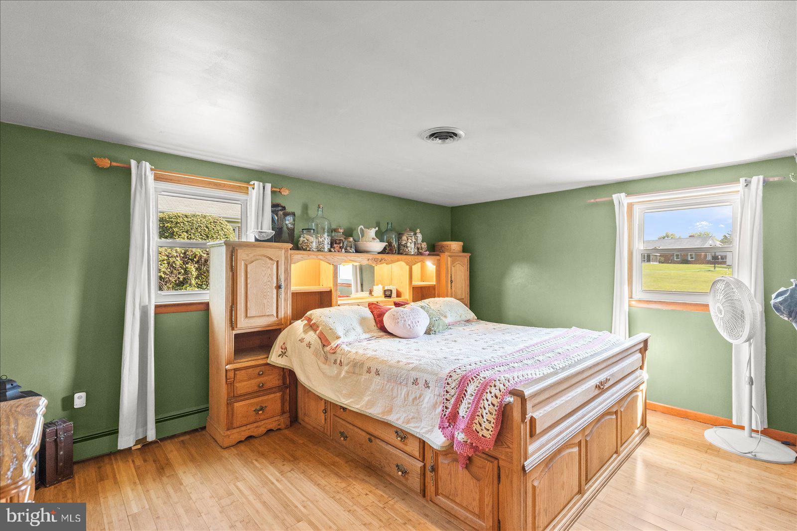 CLEARVIEW - Residential