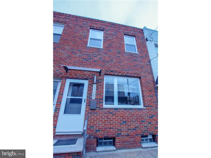 PORT RICHMOND - Residential
