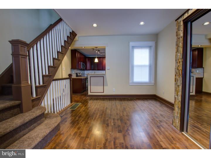 PORT RICHMOND - Residential