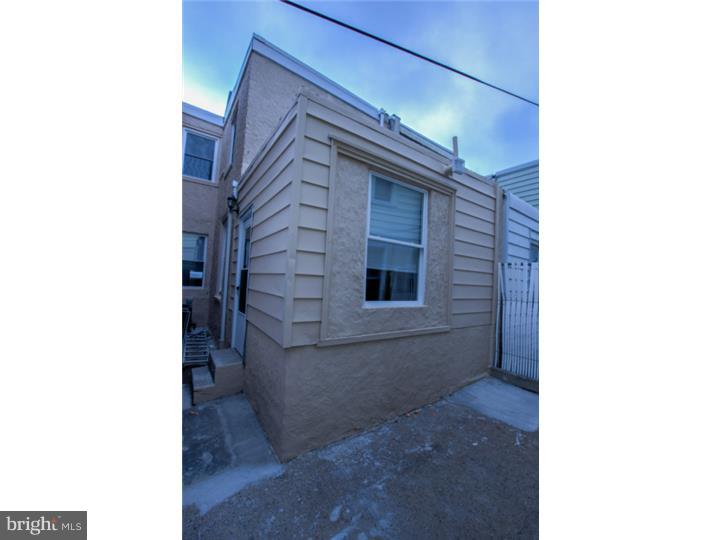 PORT RICHMOND - Residential
