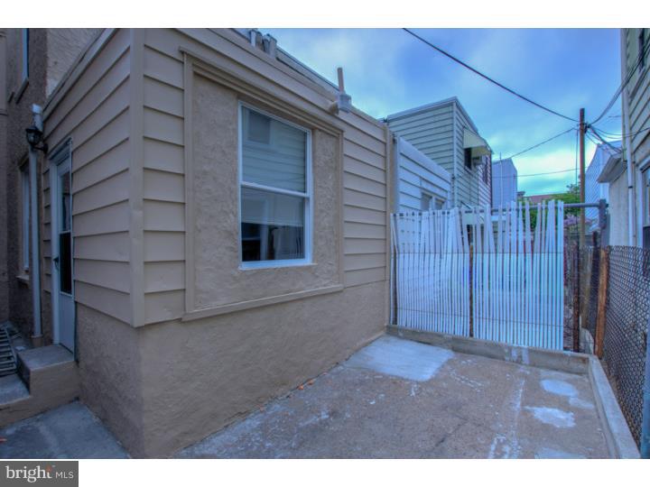 PORT RICHMOND - Residential