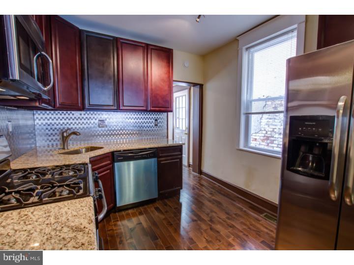 PORT RICHMOND - Residential