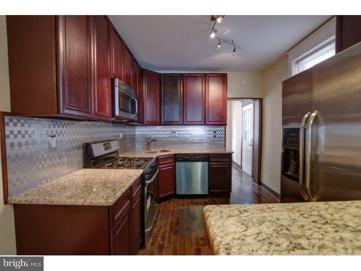 PORT RICHMOND - Residential