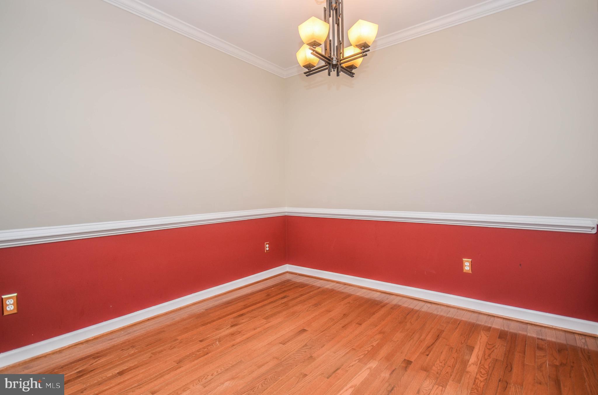 WILLOWS OF POTOMAC - Residential Lease