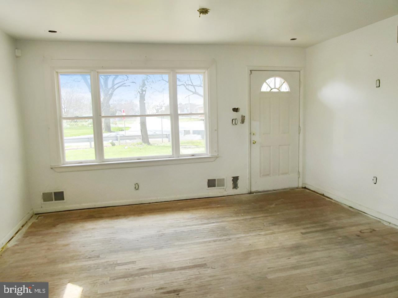 RIVIERA BEACH - Residential