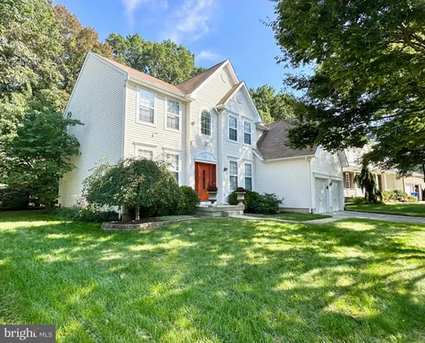 85 Creekwood Drive, Bordentown, NJ 08505 - MLS#: NJBL2096474
