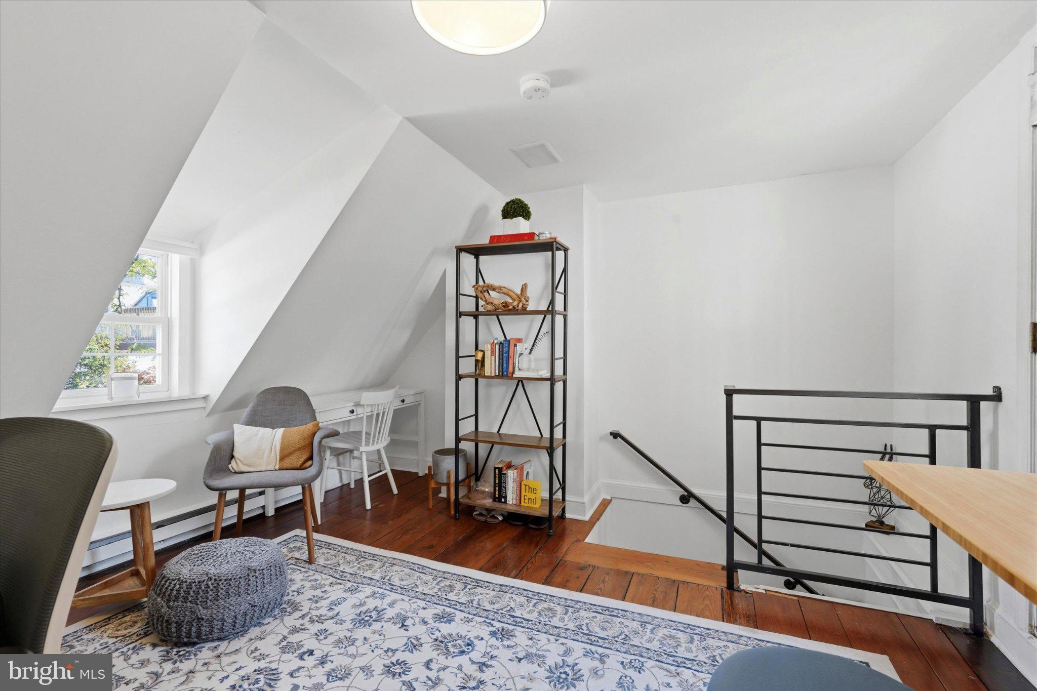 WASHINGTON SQ WEST - Residential