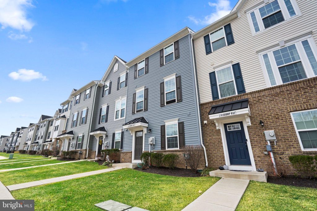 Photo of 168 Bishop Way, DUBLIN, PA 18917 (MLS # PABU2117238)