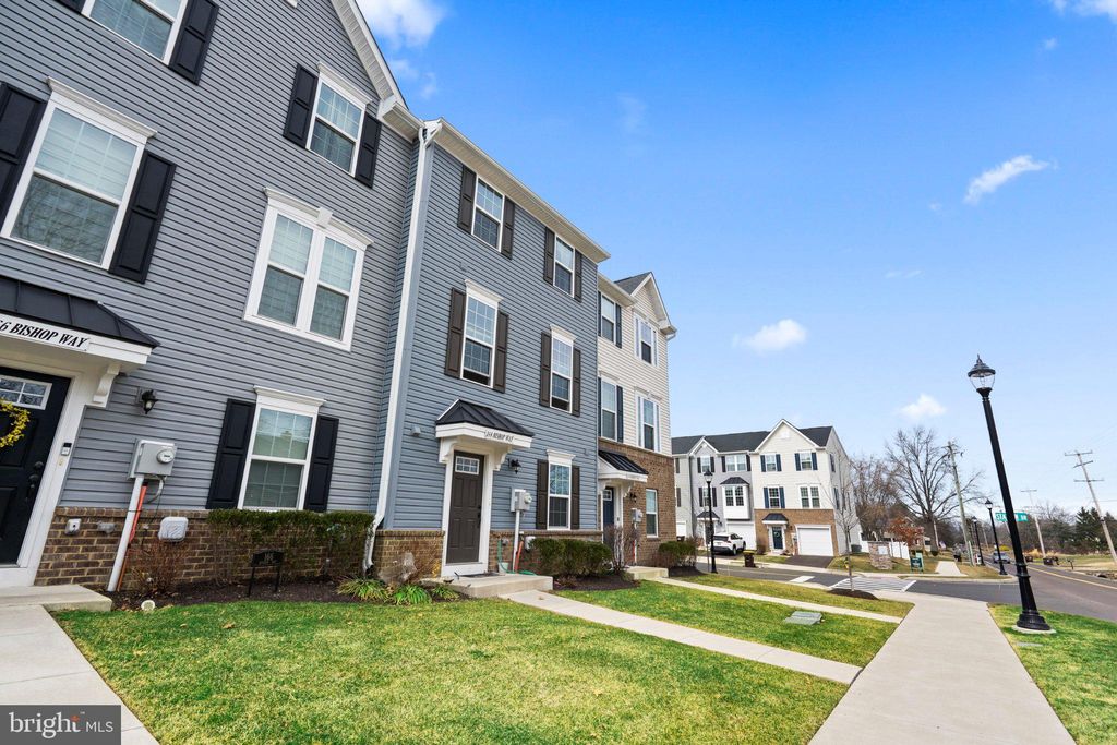 Photo of 168 Bishop Way, DUBLIN, PA 18917 (MLS # PABU2117238)