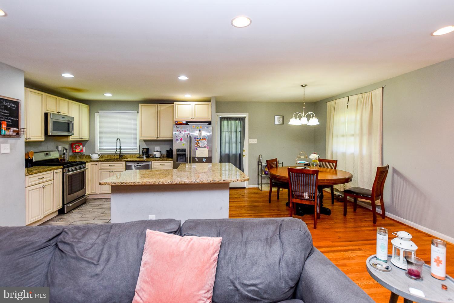 TEMPLE TERRACE - Residential