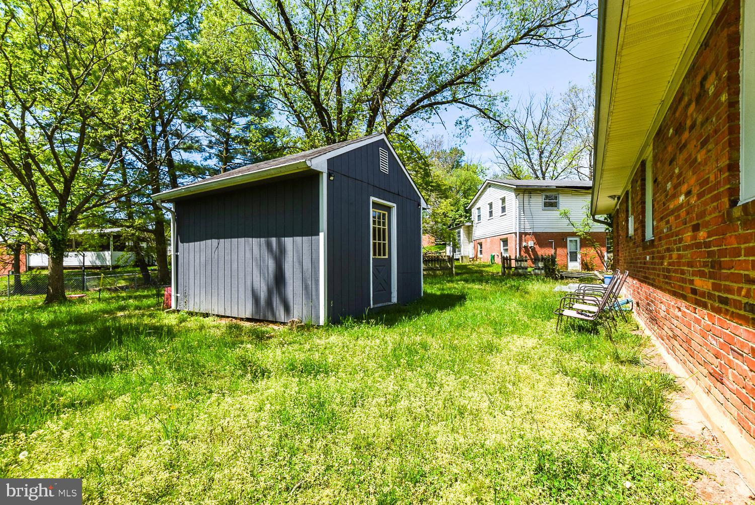 TEMPLE TERRACE - Residential