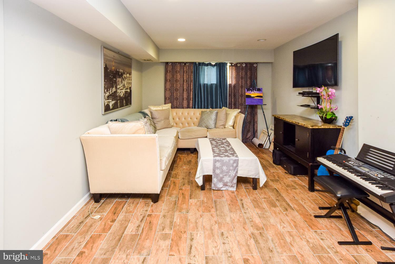 TEMPLE TERRACE - Residential