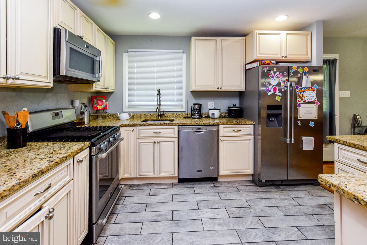 TEMPLE TERRACE - Residential