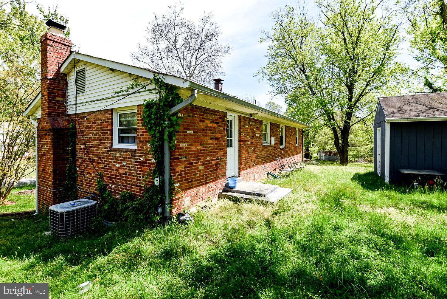 TEMPLE TERRACE - Residential