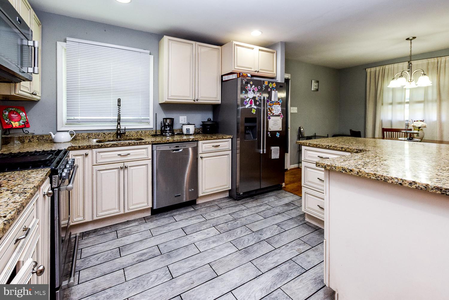 TEMPLE TERRACE - Residential