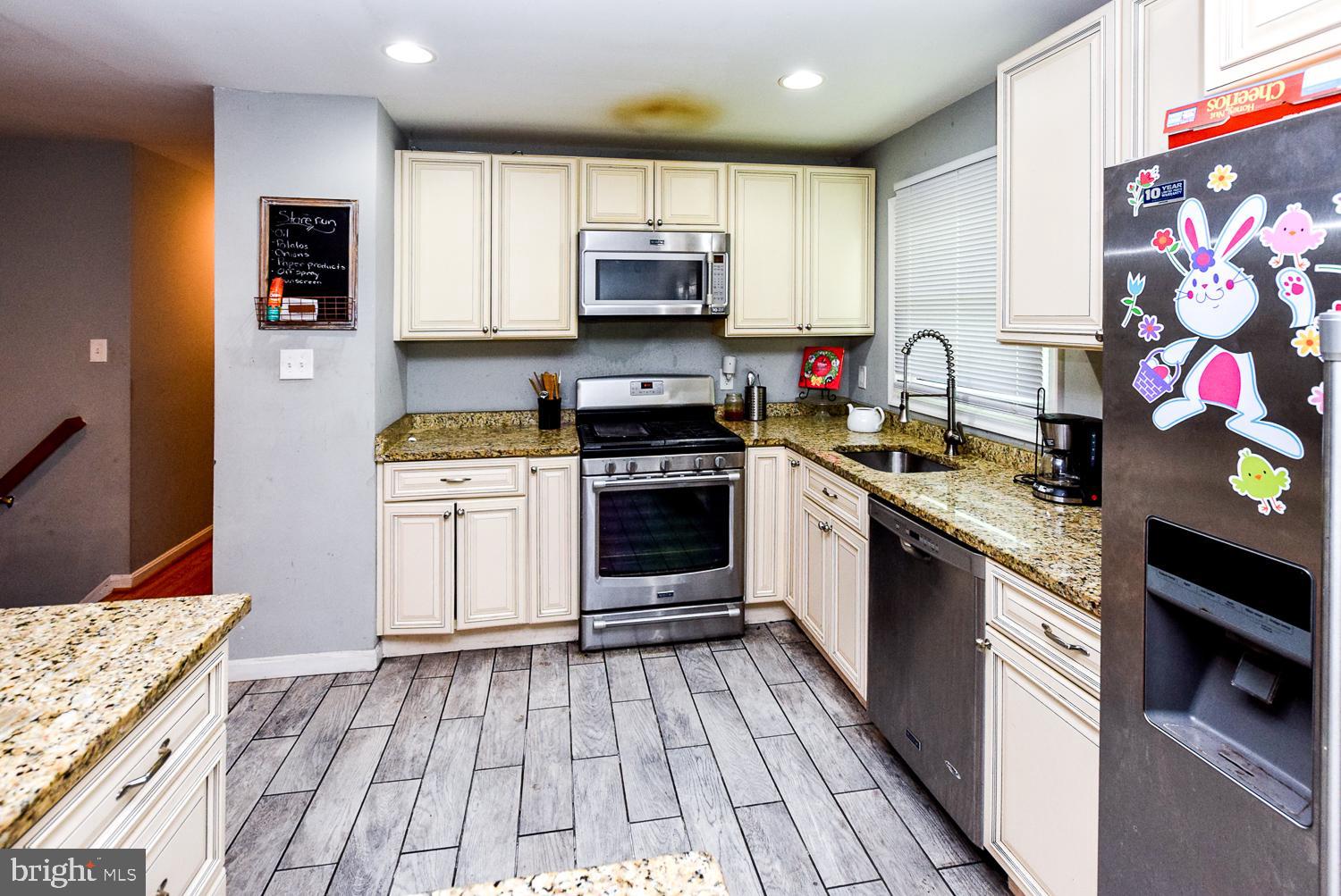 TEMPLE TERRACE - Residential