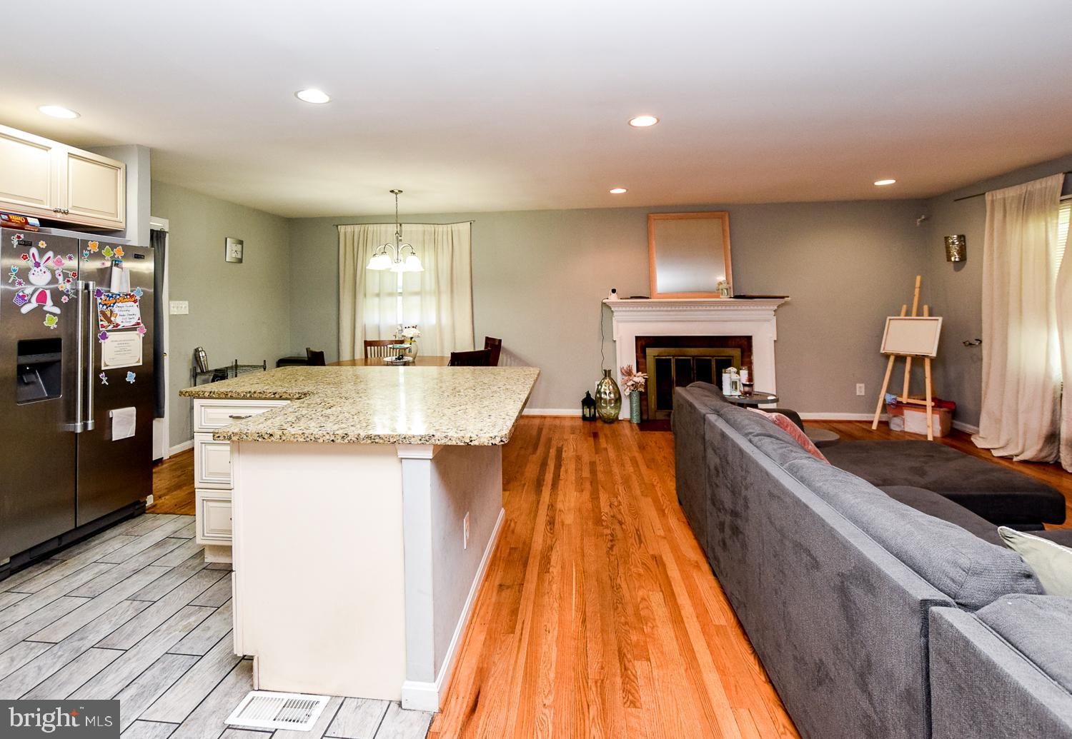 TEMPLE TERRACE - Residential