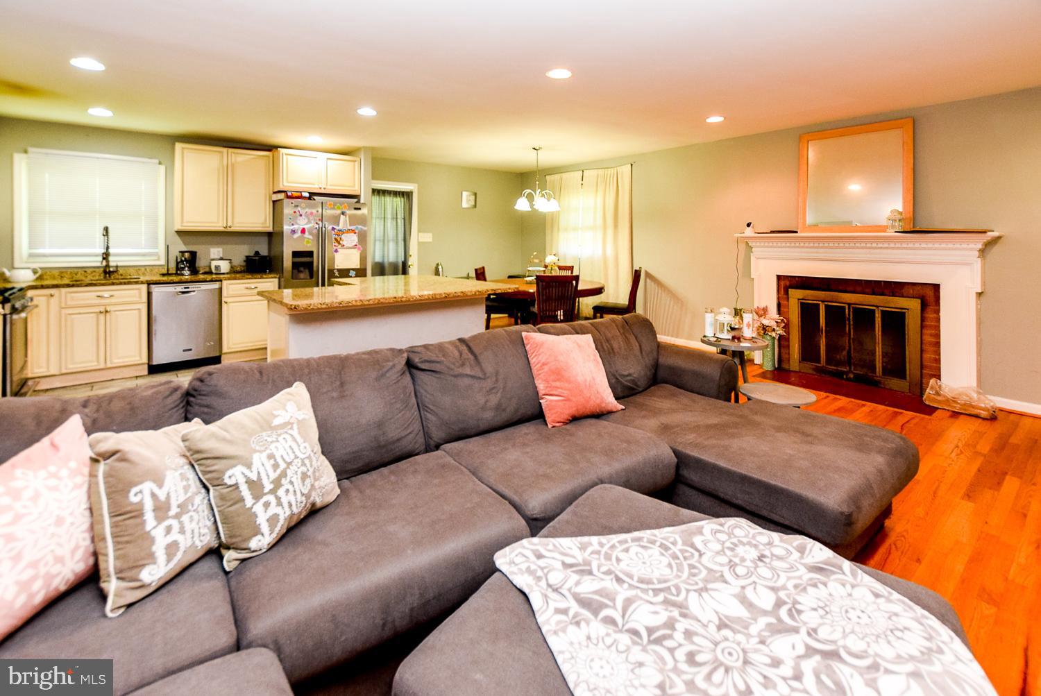 TEMPLE TERRACE - Residential