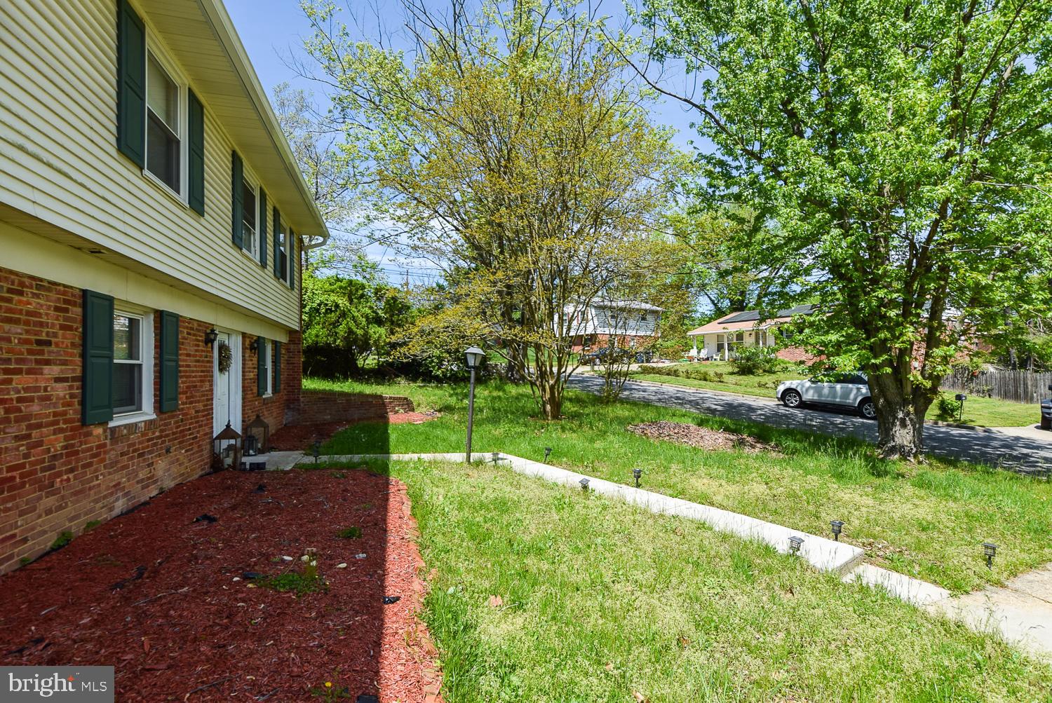 TEMPLE TERRACE - Residential