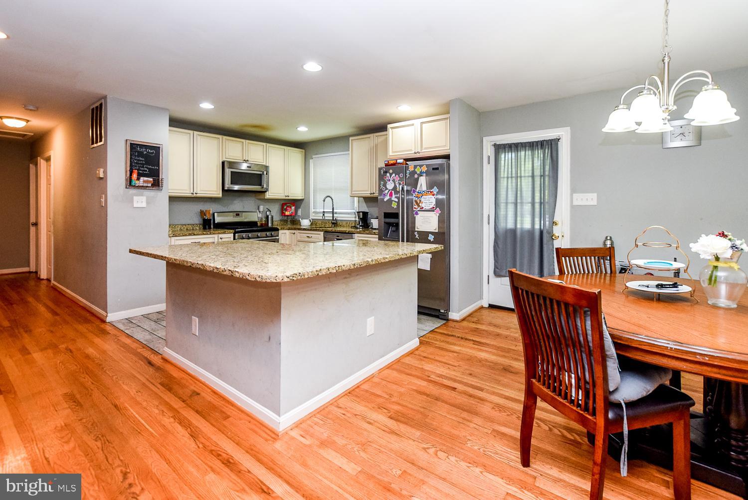 TEMPLE TERRACE - Residential