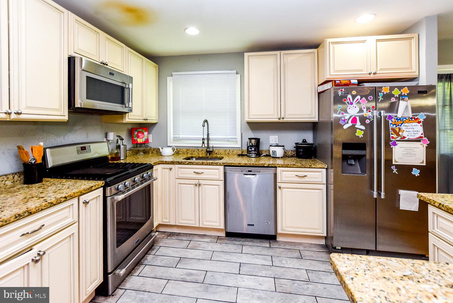 TEMPLE TERRACE - Residential