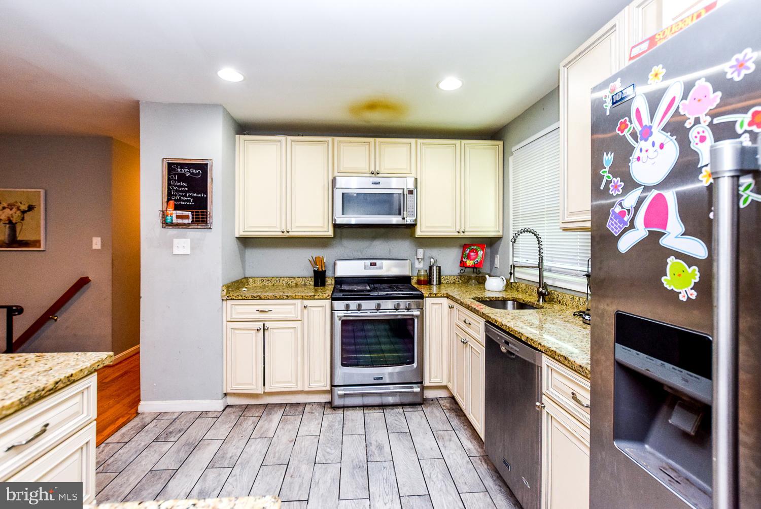 TEMPLE TERRACE - Residential