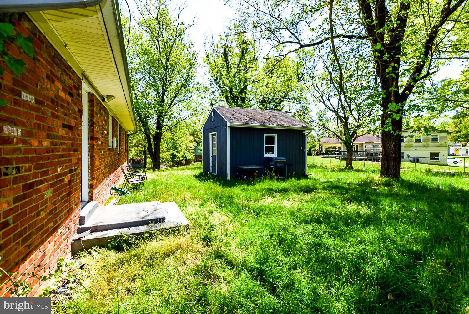 TEMPLE TERRACE - Residential