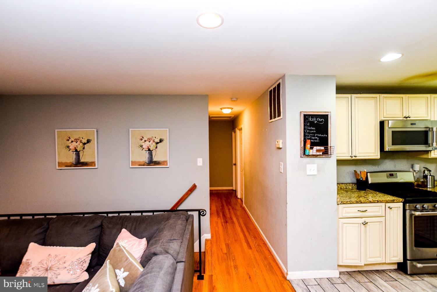 TEMPLE TERRACE - Residential