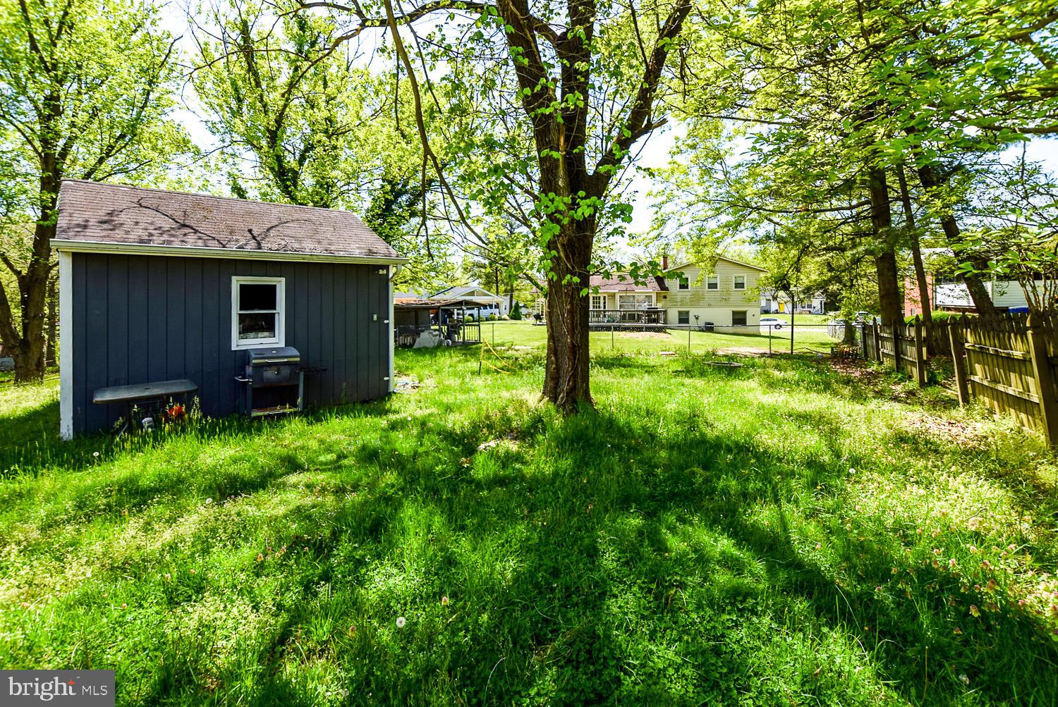 TEMPLE TERRACE - Residential