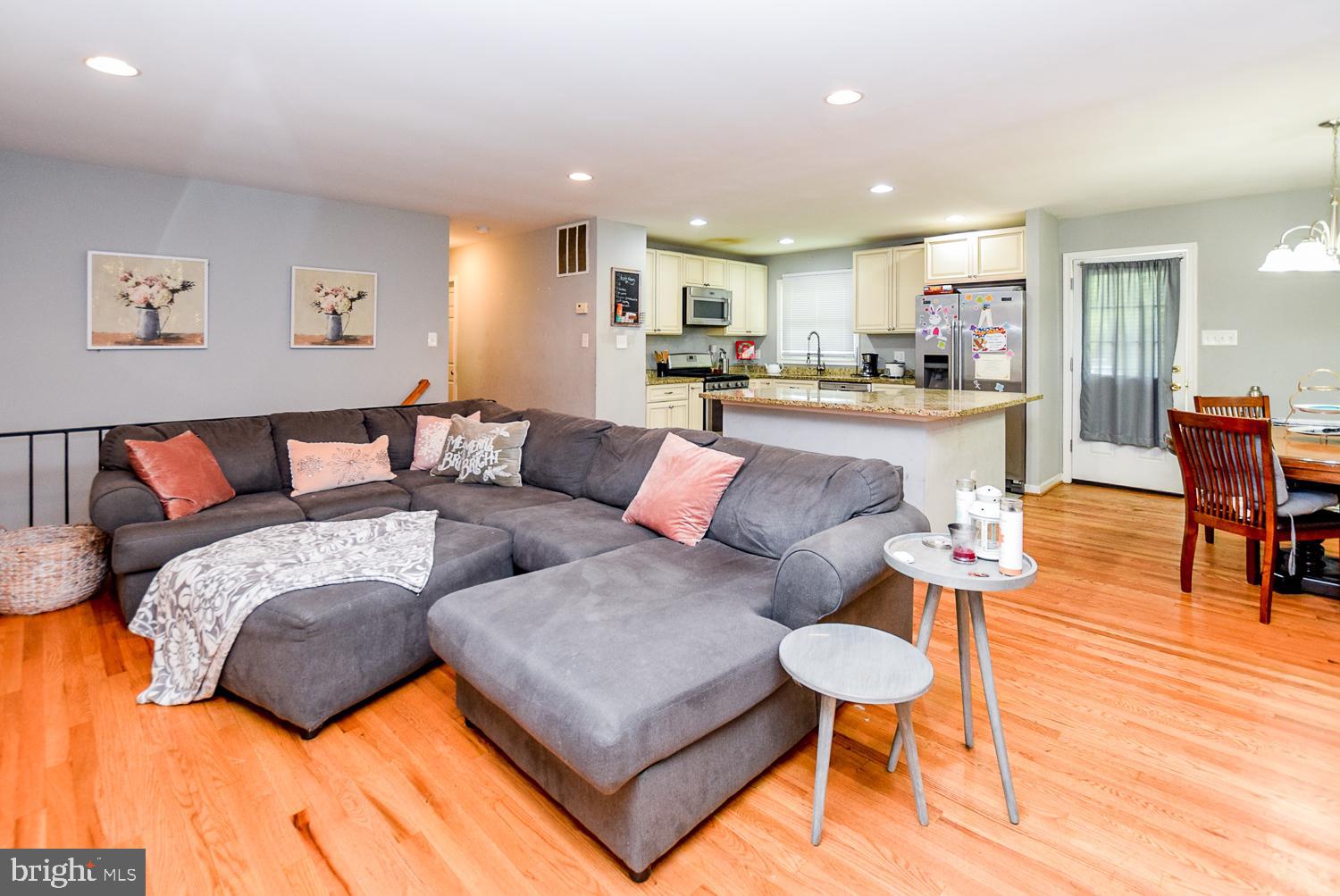 TEMPLE TERRACE - Residential