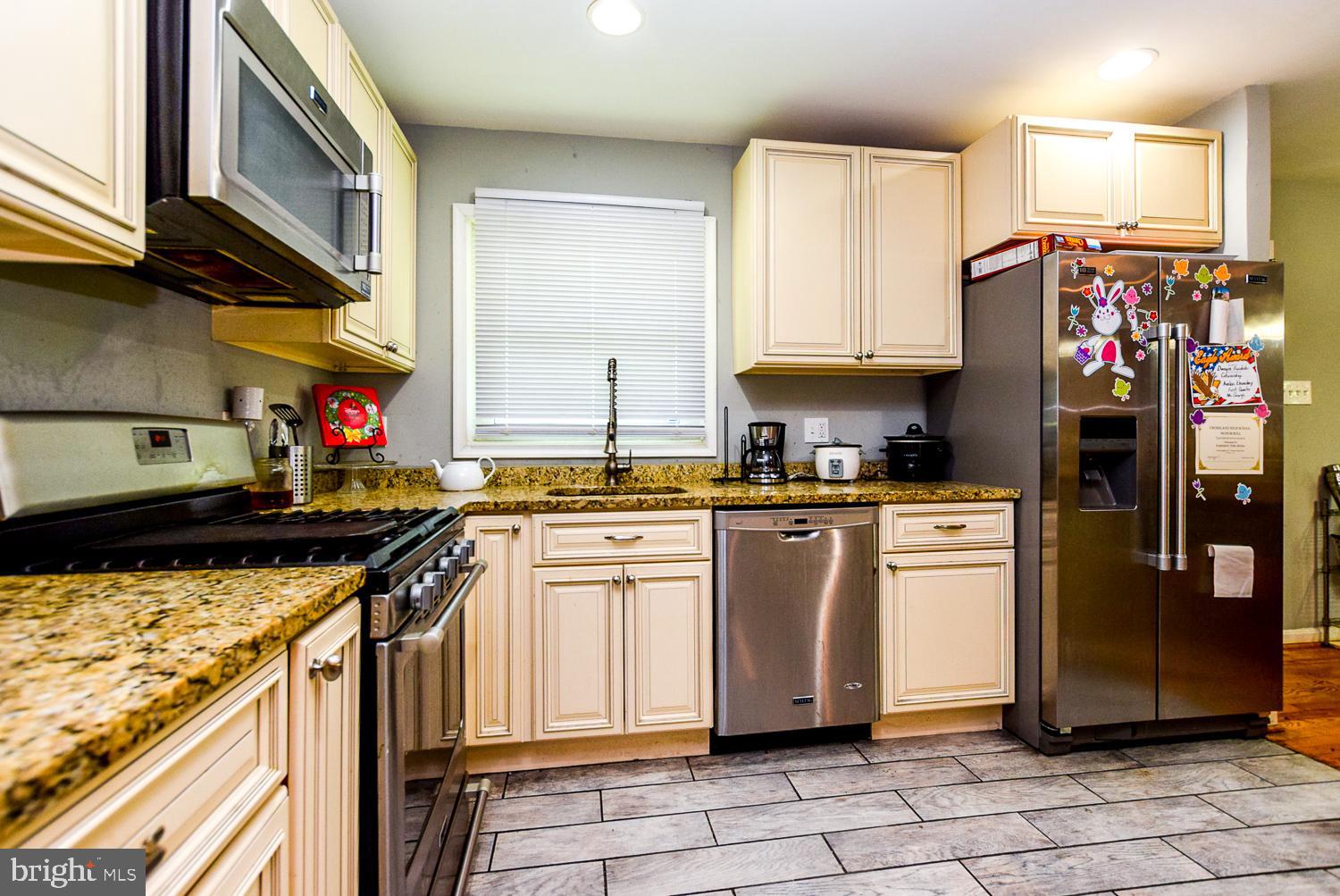 TEMPLE TERRACE - Residential