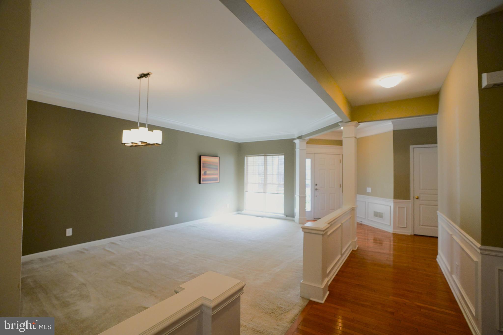 WINDSOR RIDGE - Residential Lease