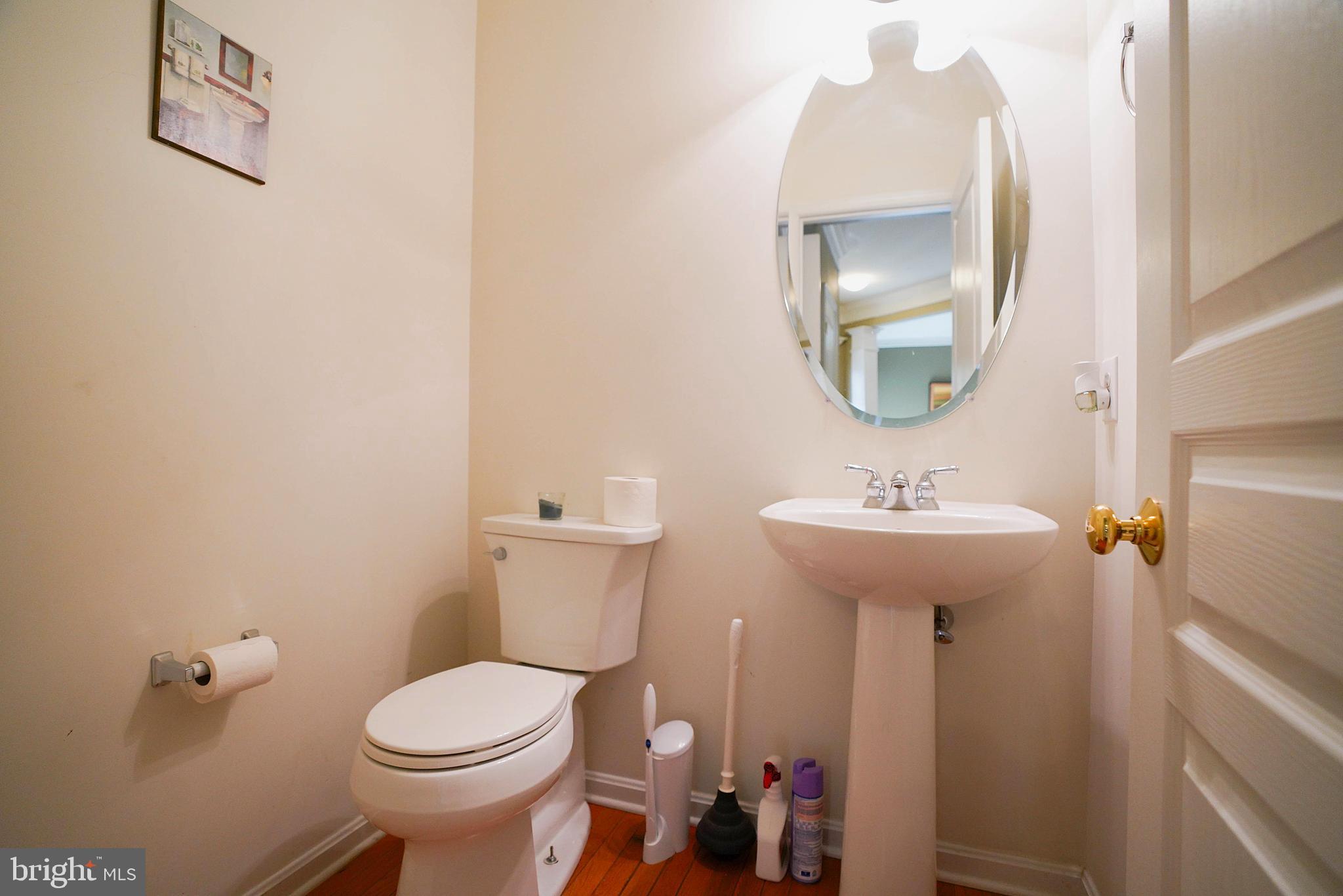 WINDSOR RIDGE - Residential Lease