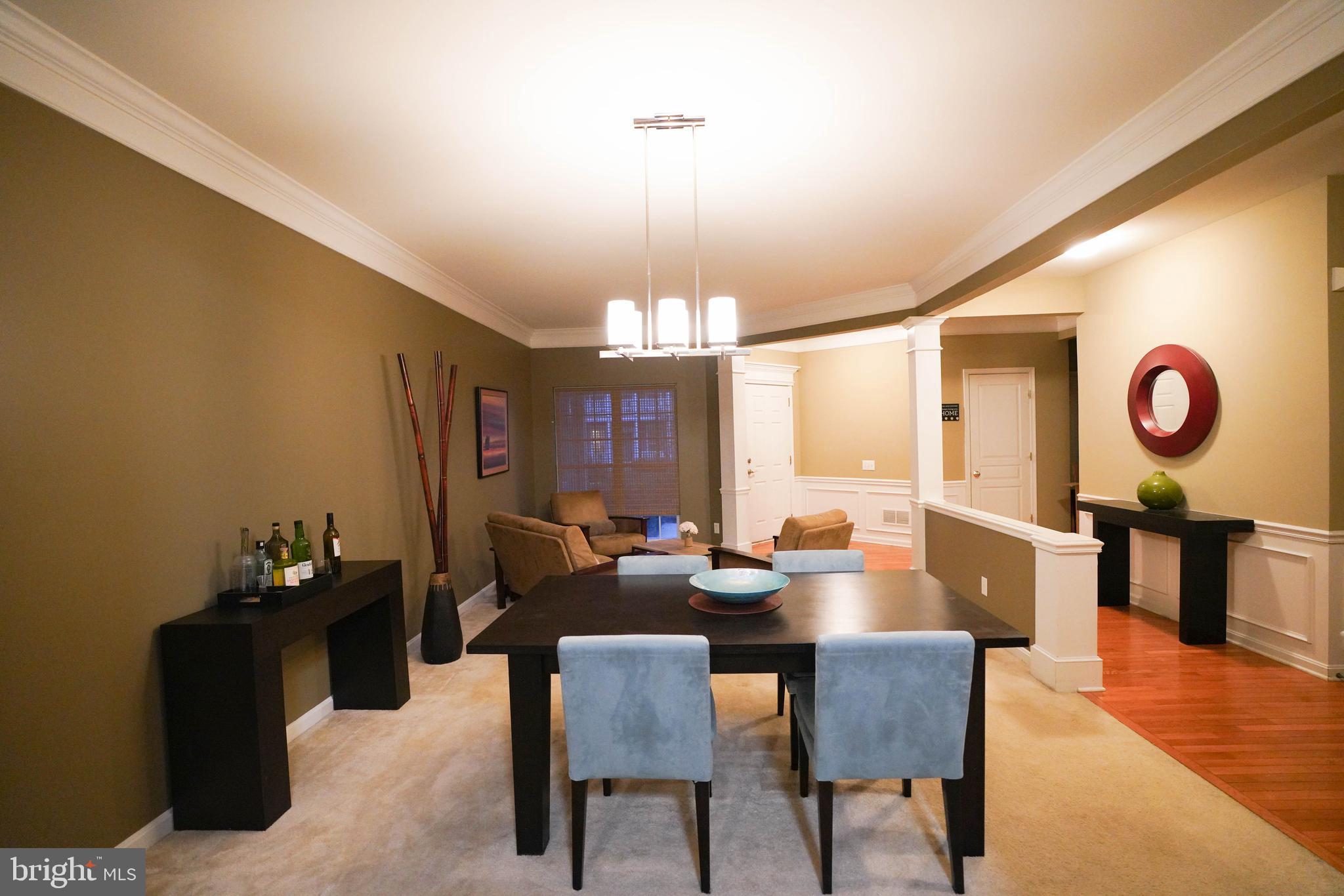 WINDSOR RIDGE - Residential Lease