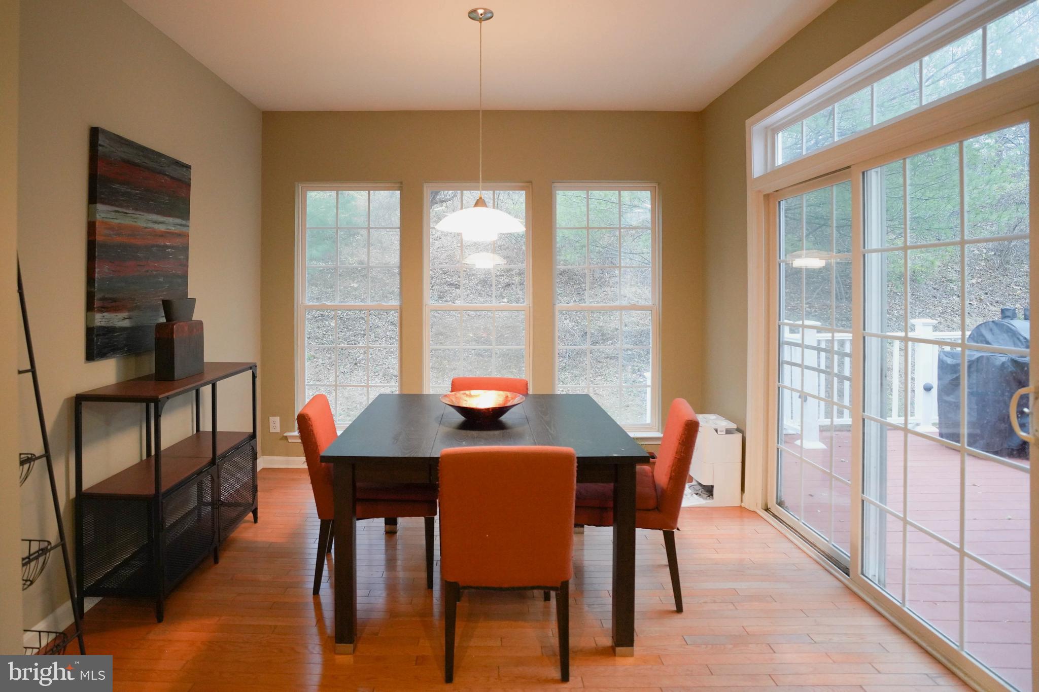 WINDSOR RIDGE - Residential Lease