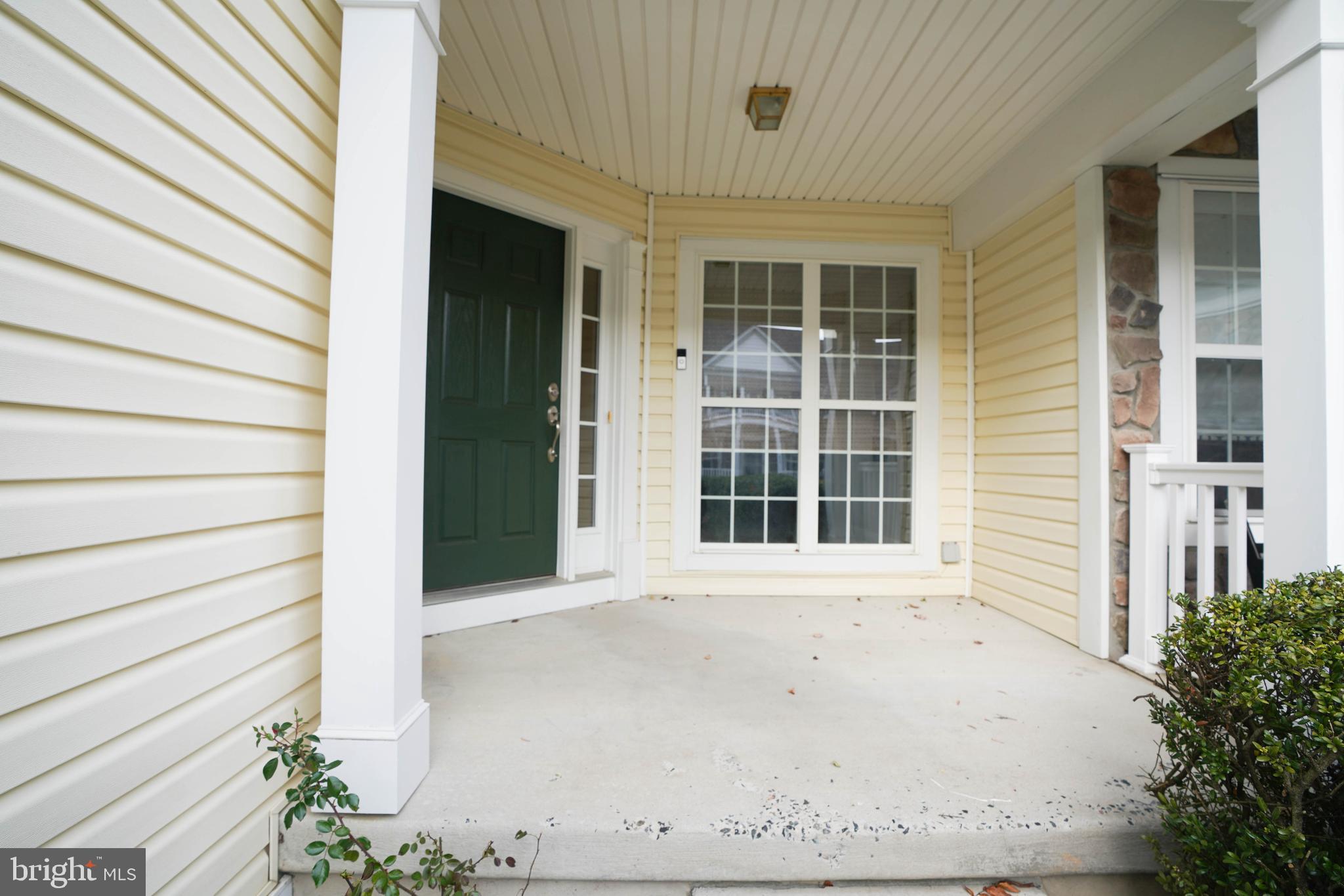 WINDSOR RIDGE - Residential Lease