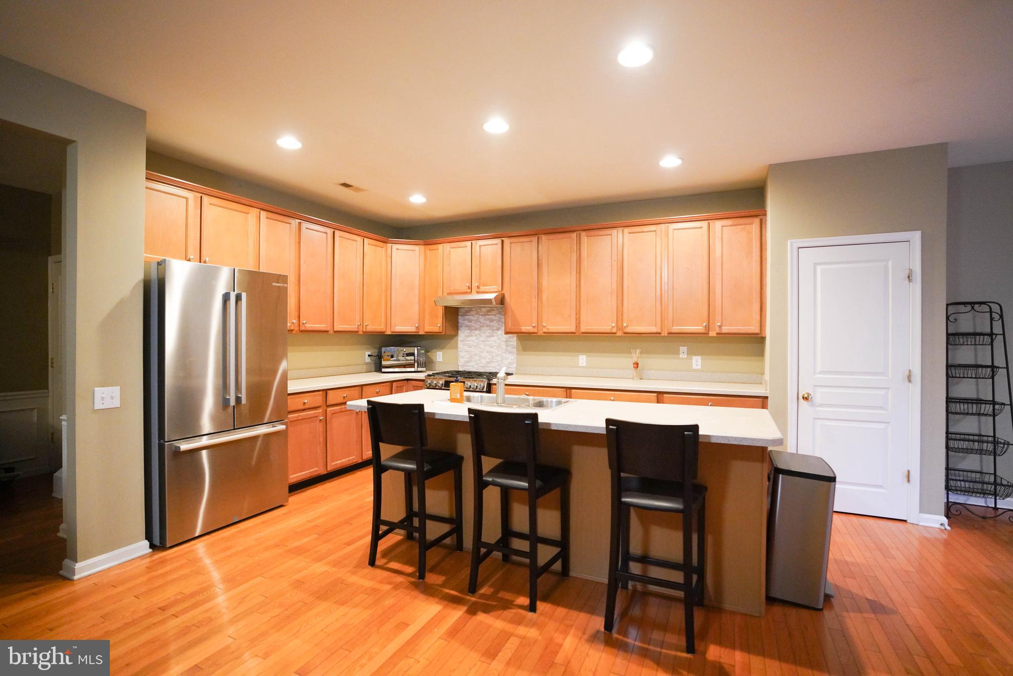 WINDSOR RIDGE - Residential Lease