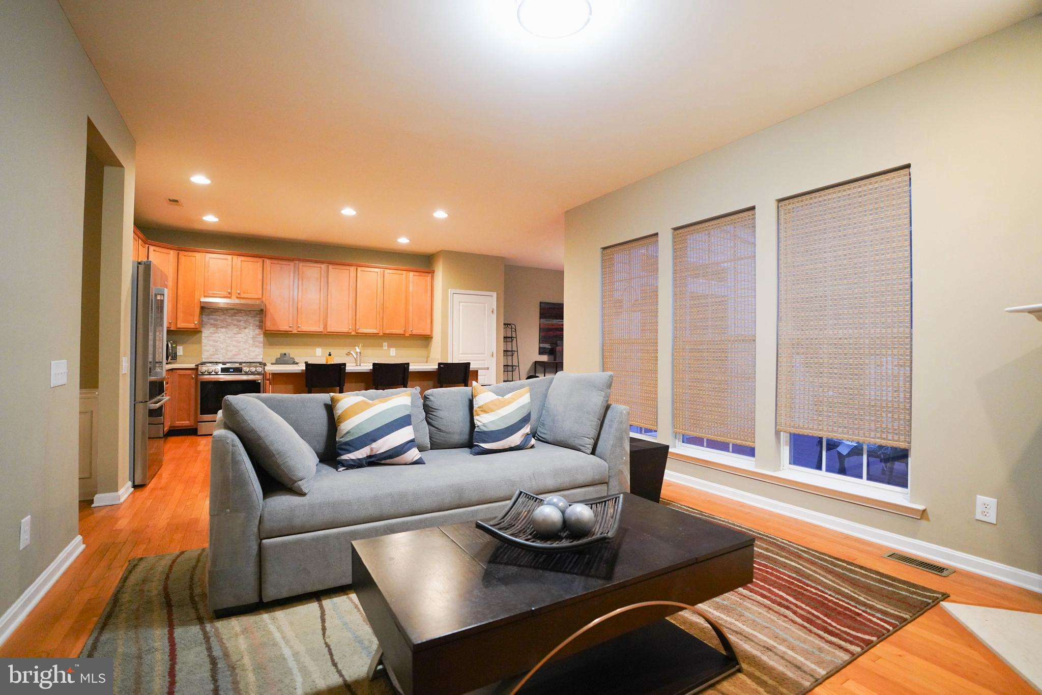 WINDSOR RIDGE - Residential Lease