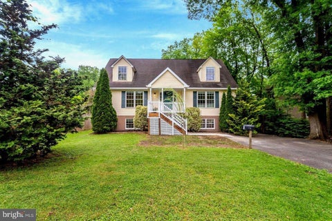 Homes For Rent - 6703 Oak Drive<br/> Fairfax County, ALEXANDRIA, VA 22306