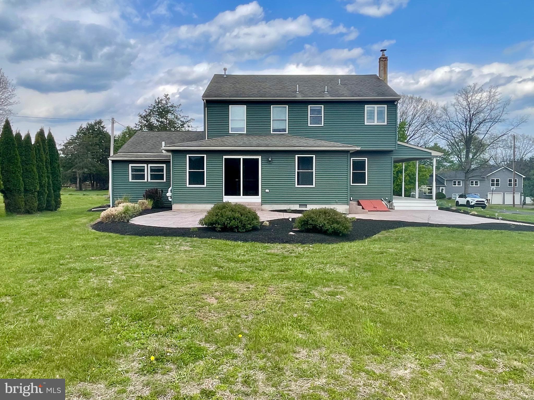 1066 GRABER ROAD