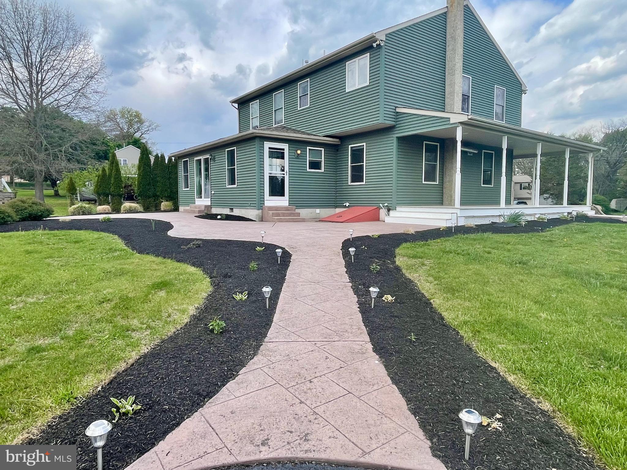 1066 GRABER ROAD
