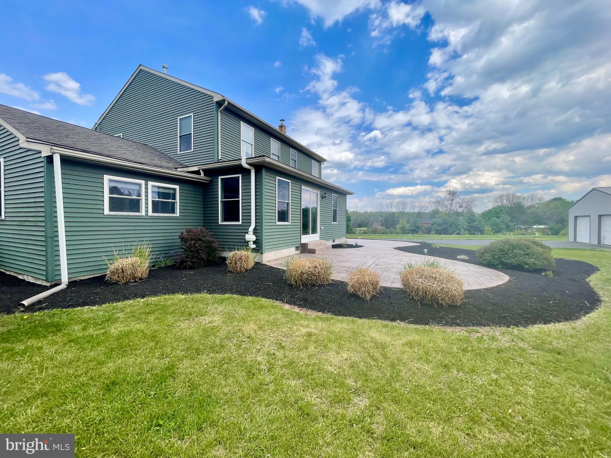 1066 GRABER ROAD