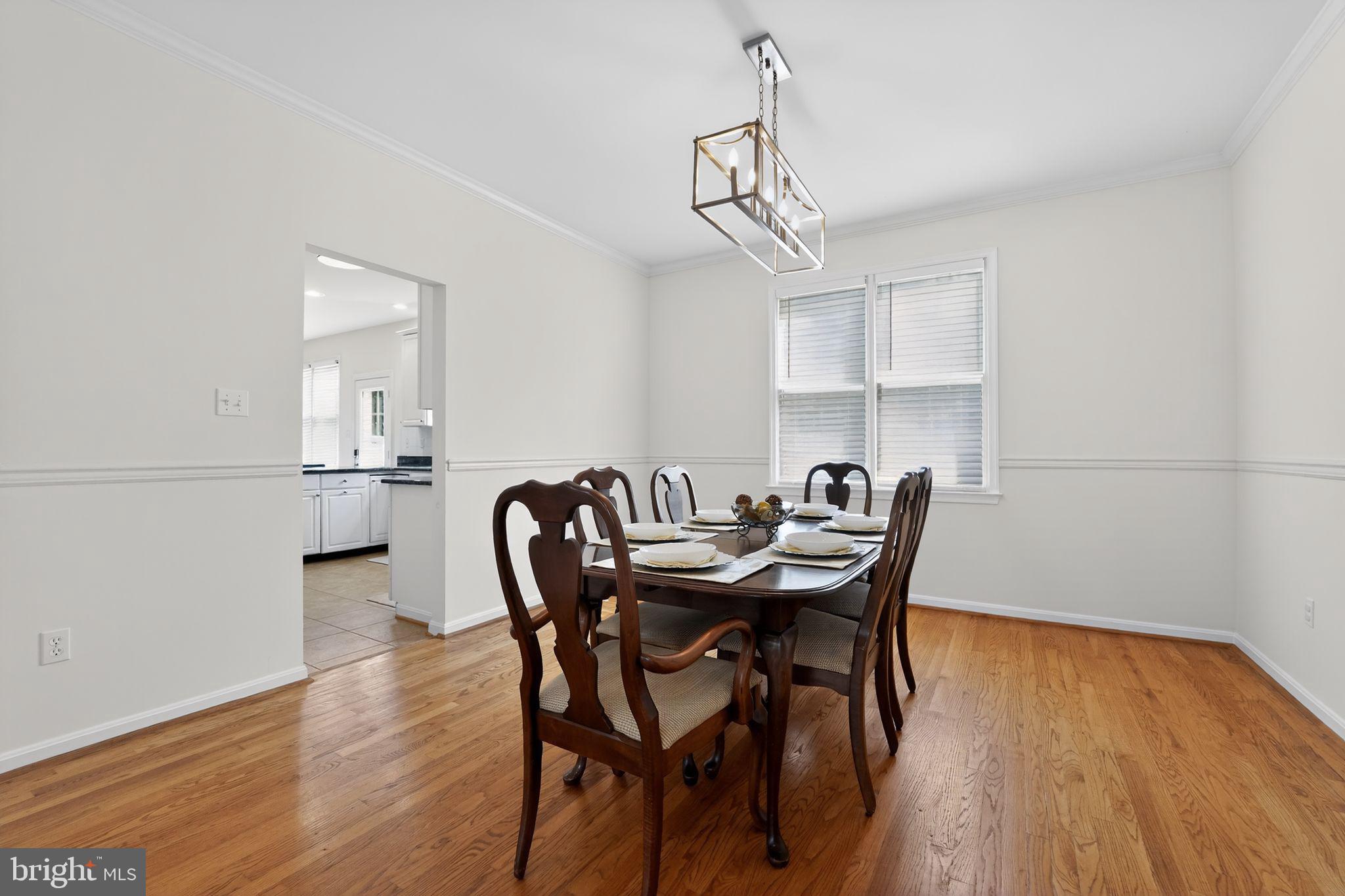 VILLAGE GREEN ESTATES - Residential