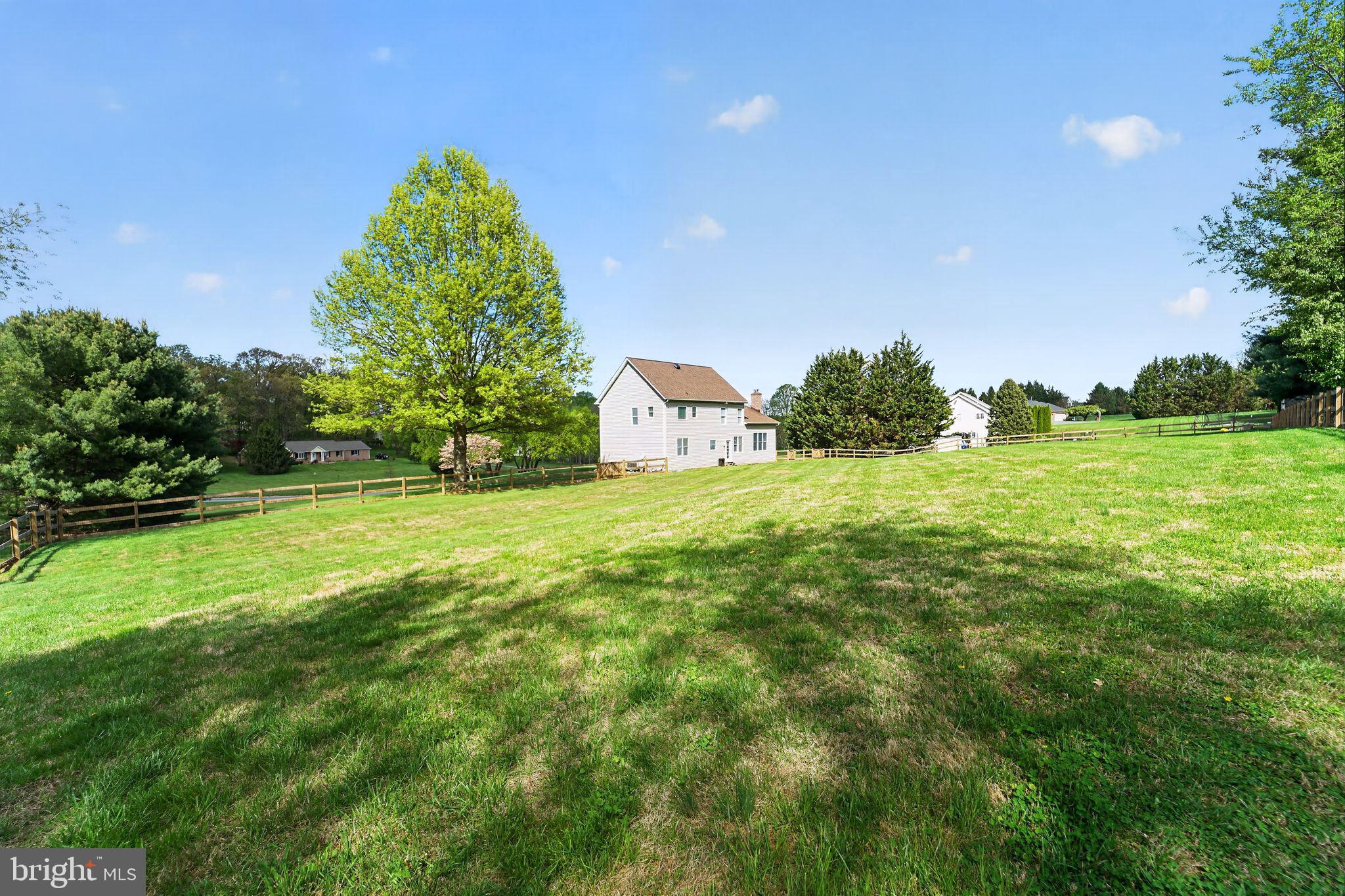 VILLAGE GREEN ESTATES - Residential