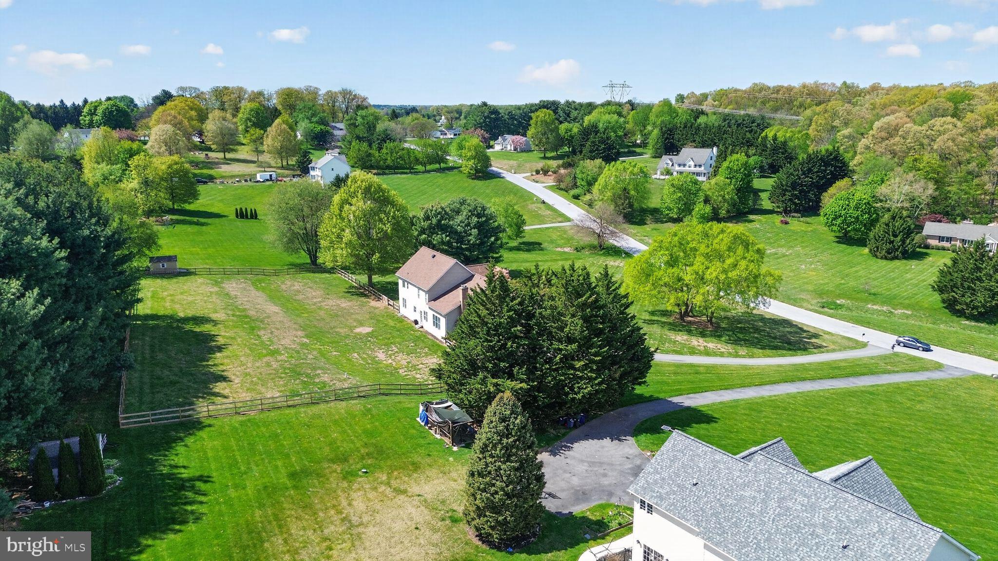 VILLAGE GREEN ESTATES - Residential