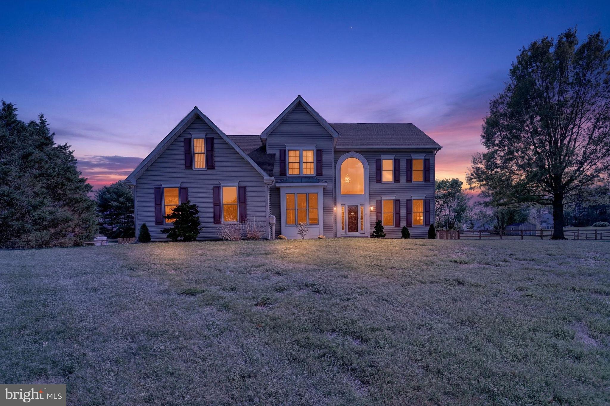 VILLAGE GREEN ESTATES - Residential