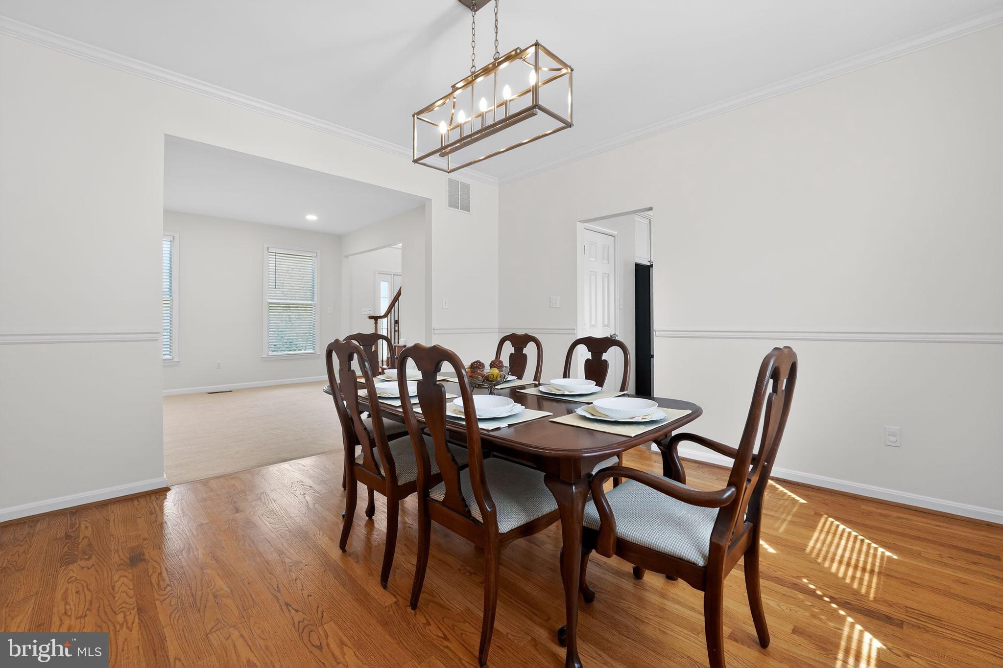 VILLAGE GREEN ESTATES - Residential