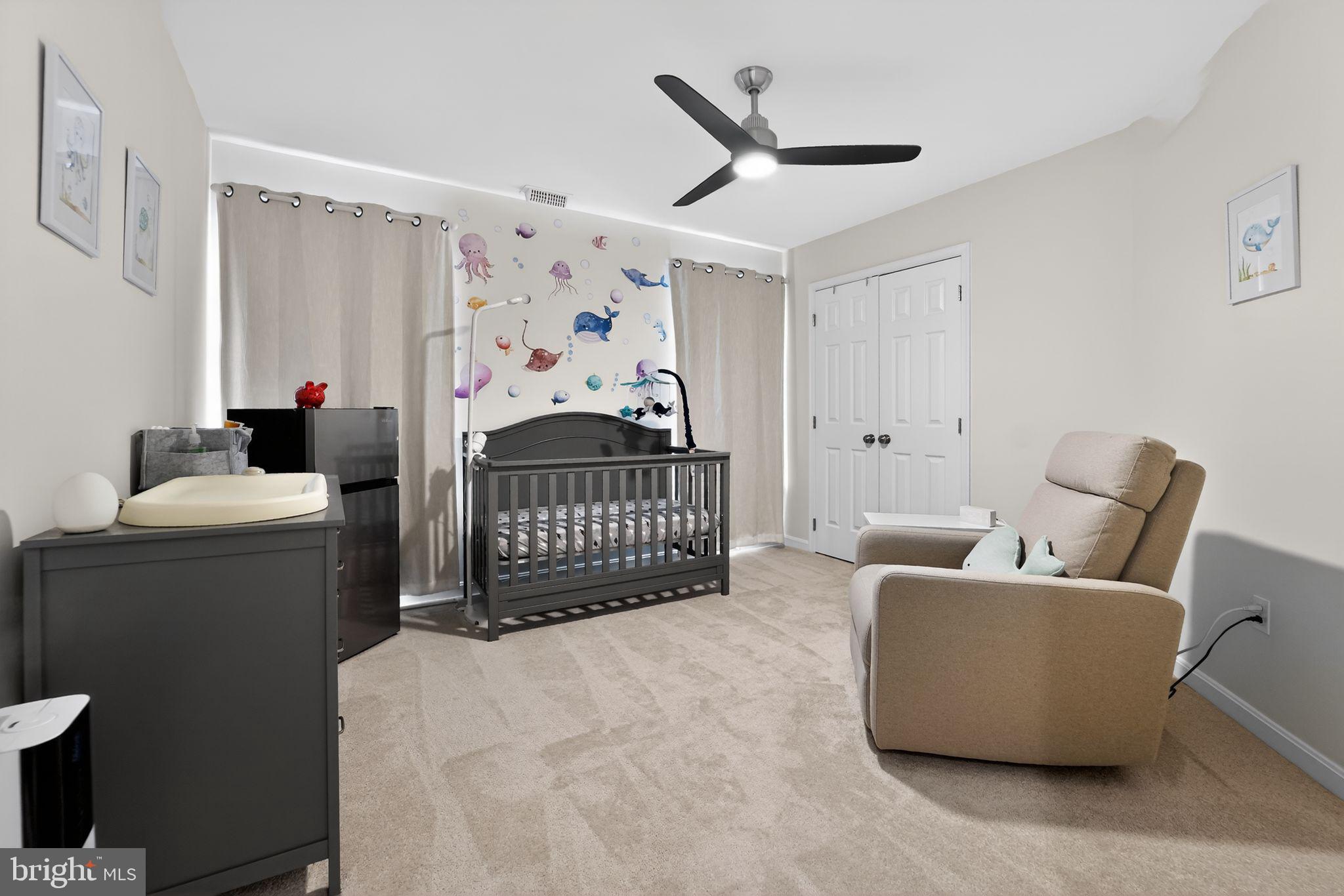 VILLAGE GREEN ESTATES - Residential