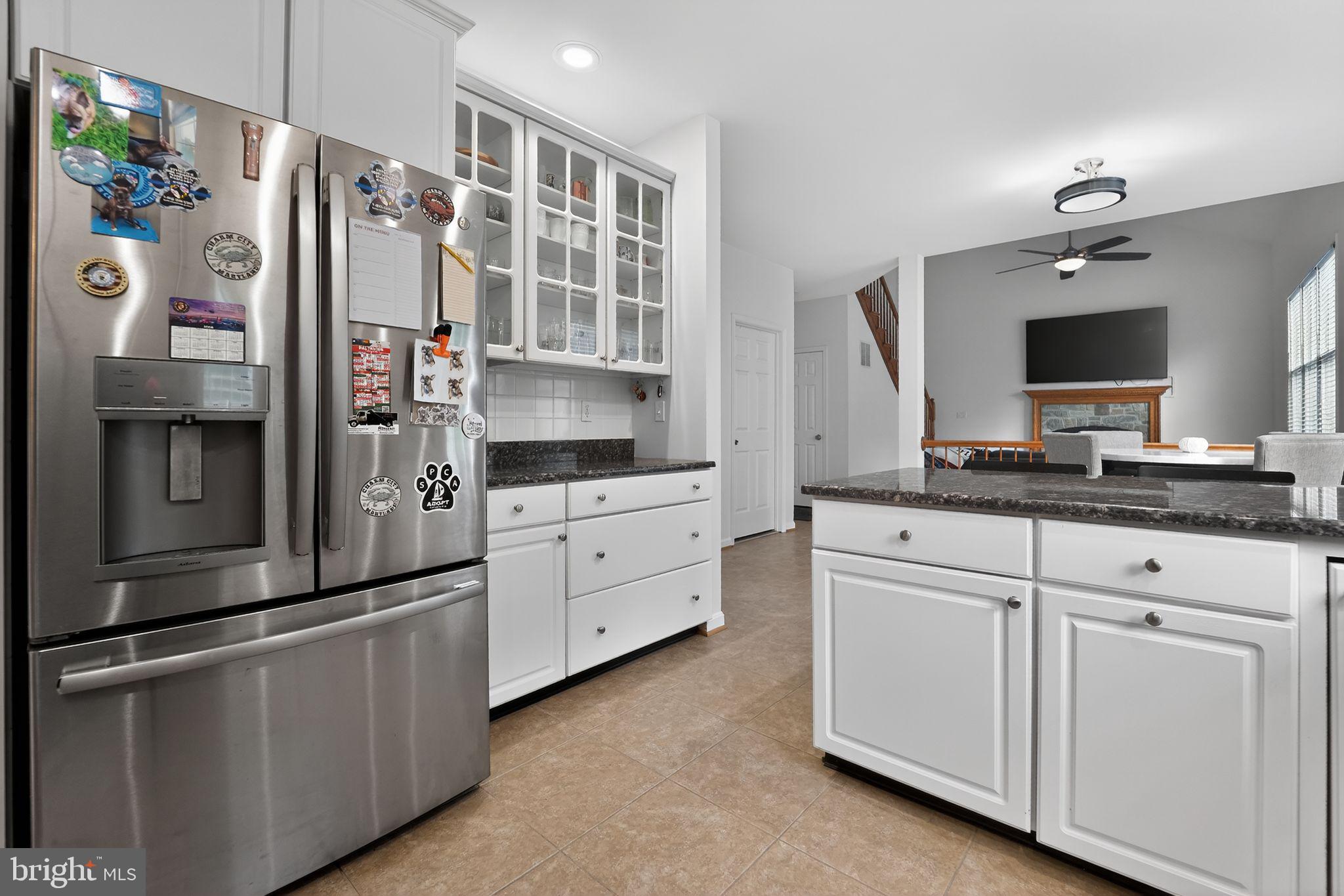 VILLAGE GREEN ESTATES - Residential